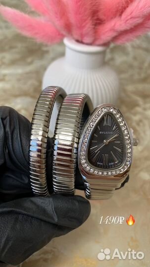 Часы женские