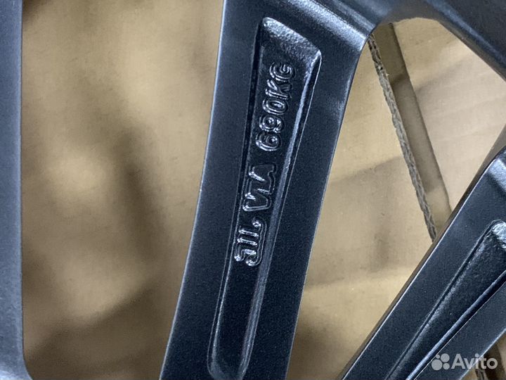 Диски для Toyota RAV 4 / Toyota Camry R17