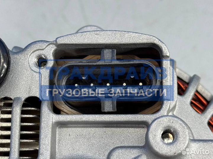 Генератор для Вольво Фл Фе