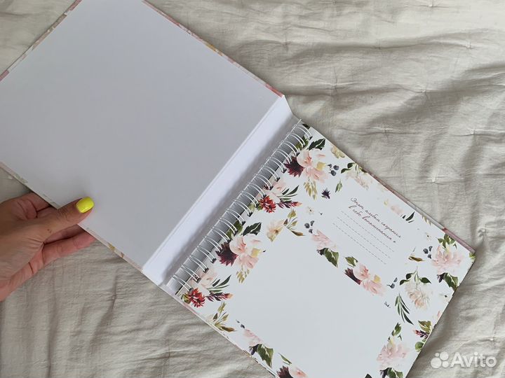 Фотоальбом Memories as Art