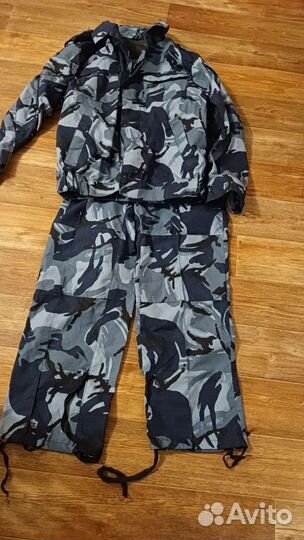 Военная форма 46 размер