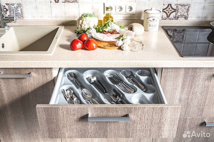 Кухная напрямую от производителя