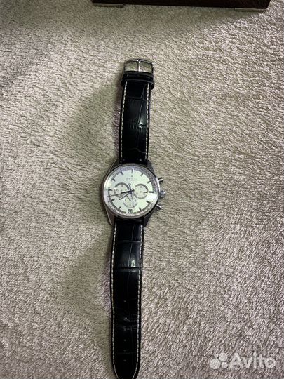 Часы Zenith El Primero Chronograph