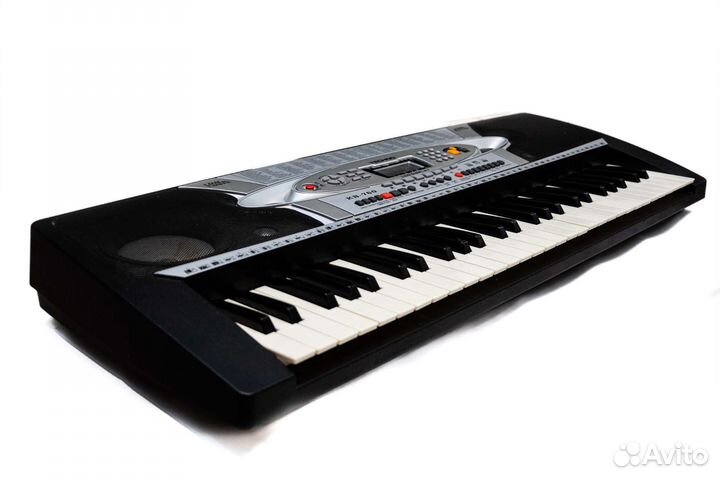 Синтезатор Techno KB-760