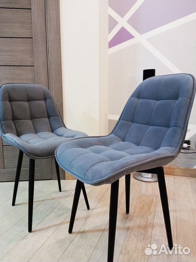 Стулья кухонные Бостон