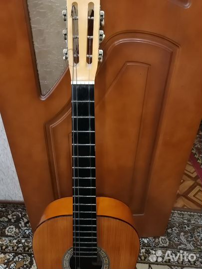 Акустическая гитара