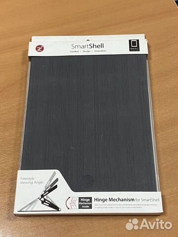 Чехол для iPad Air 2 Cozistyle