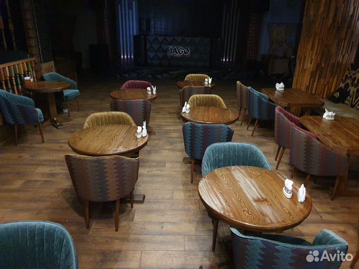 Ночной клуб / ресторан прибыль от 1 млн.мес