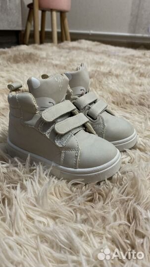 Обувь для девочек