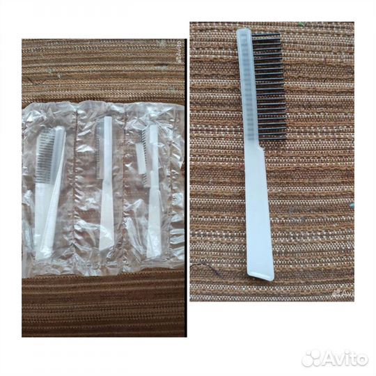 Расческа для собак