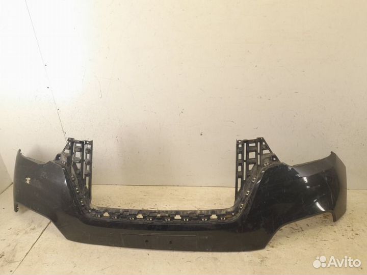 Бампер передний Hyundai Starex H-1 2018-2022