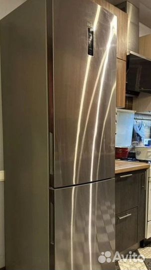 Холодильник Haier