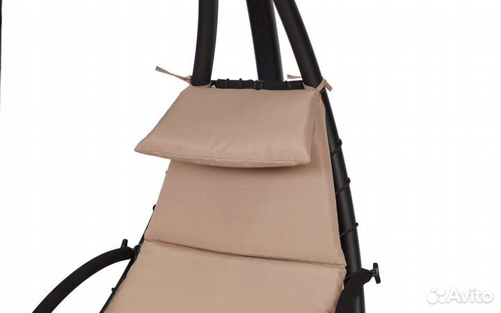 Подвесной шезлонг