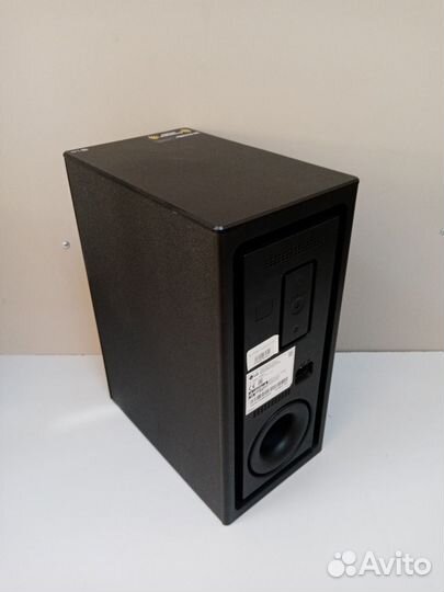 Саундбар LG SN7Y
