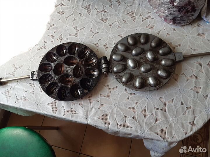 Орешница СССР