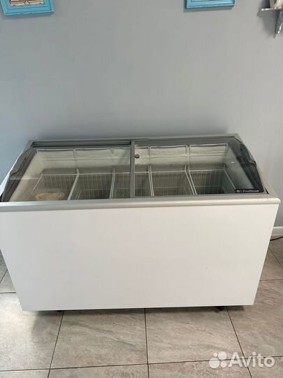 Холодильник