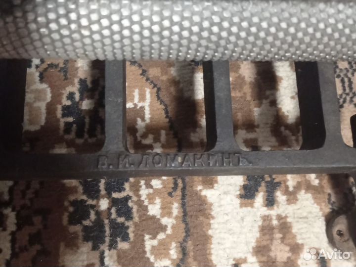 Вальцы для прокатки вощины