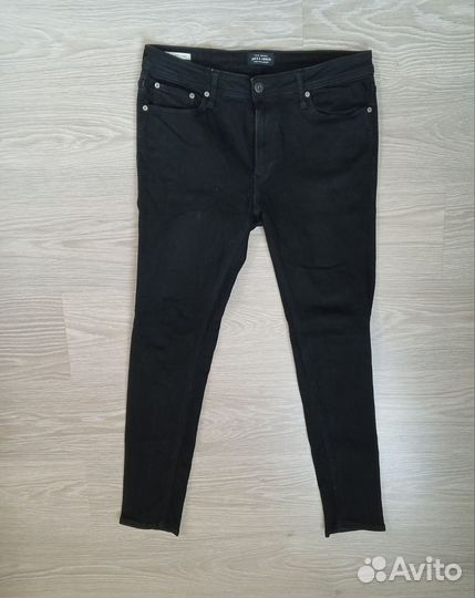 Jack&Jones джинсы 33х32