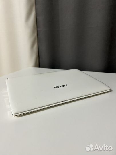 Asus нетбук