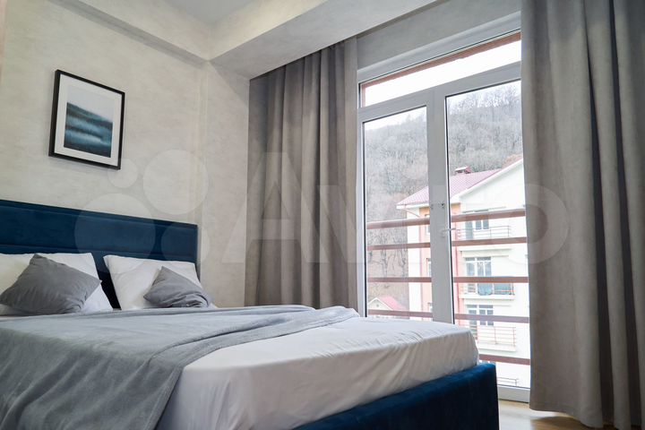 3-к. квартира, 88 м², 4/5 эт.