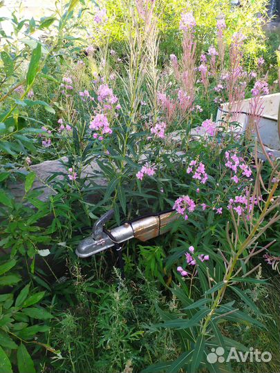 Прицеп для перевозки снегохода