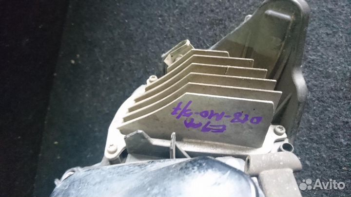 Светодиодный LED модуль поворота фары левой BMW 3