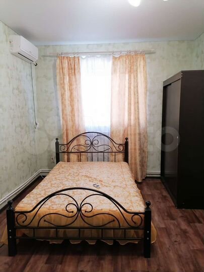 2-к. квартира, 40 м², 2/2 эт.