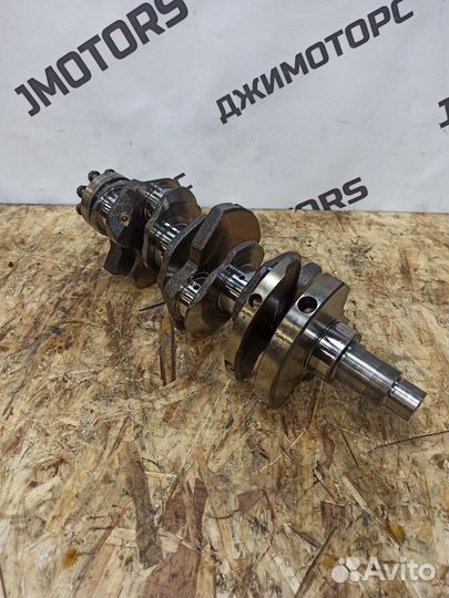 Двигатель VQ35DE Nissan разбор. Блок, гбц, поршни