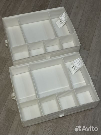 Органайзер подвесной IKEA