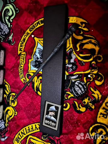 Волшебная палочка '' Флёр Делакур''