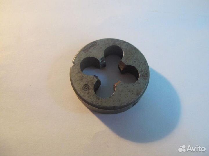 Плашки СССР