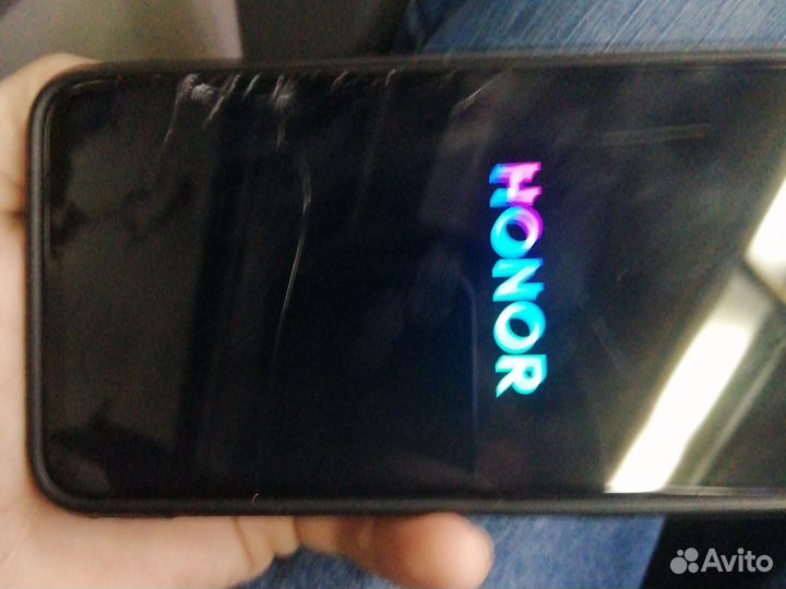 HONOR 8X, 4/64 ГБ
