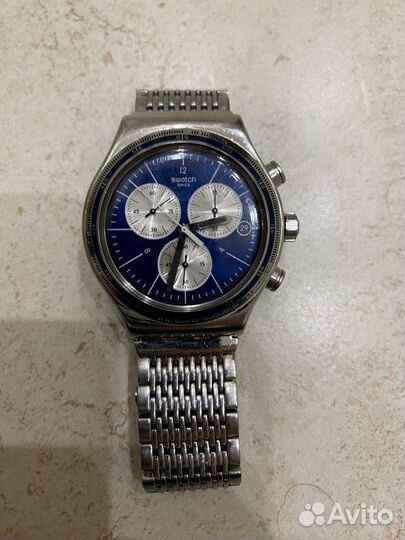 Мужские наручные часы