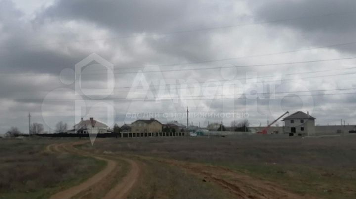Участок 6,8 сот. (ИЖС)