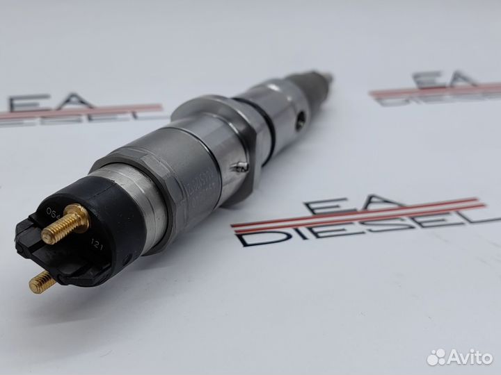 Форсунка 0445120121