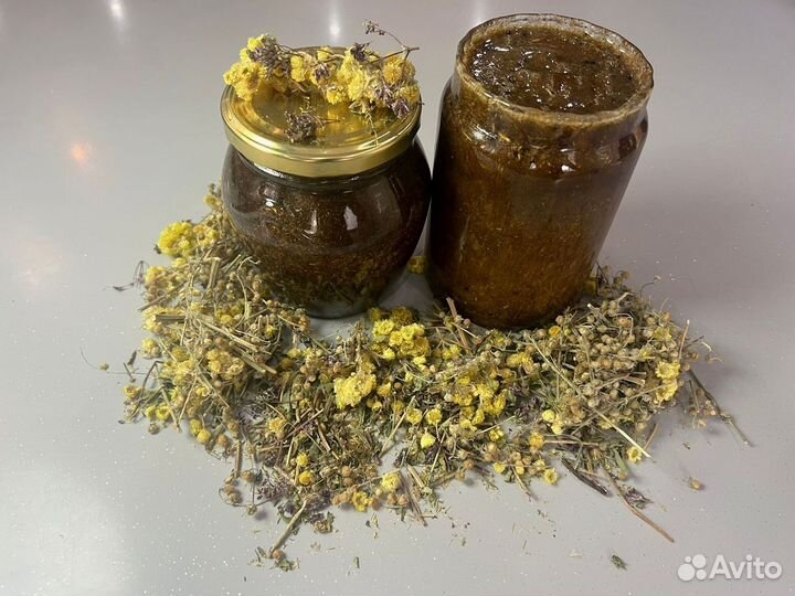 Средство для повышения либидо