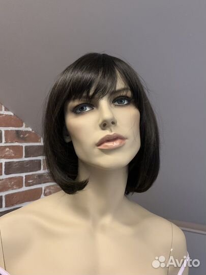 Парик 1642 mono AT