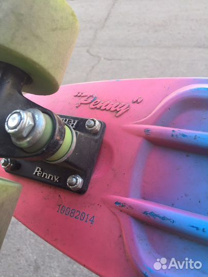 Лонгборд Penny board оригинал