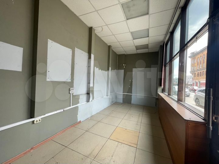 Торговая площадь, 13.68 м²