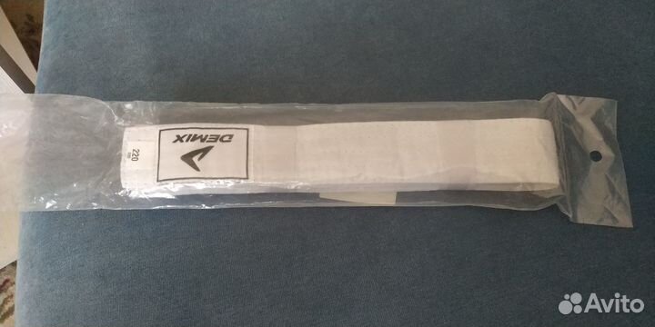 Пояс для кимоно, новый