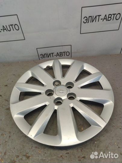 Колпак колеса Chevrolet Cruze 1.6 2011