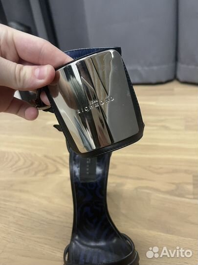 Элегантные каблуки richmond