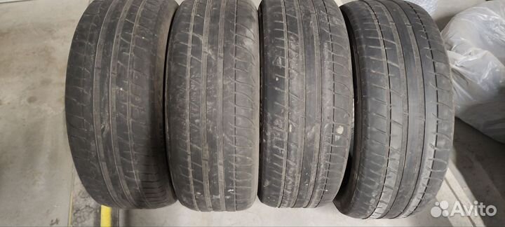 Tigar High Performance 205/55 R16
