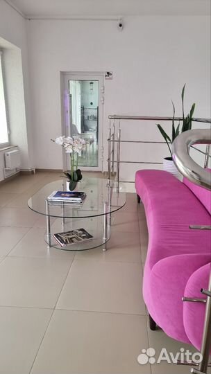 Парикмахер универсал