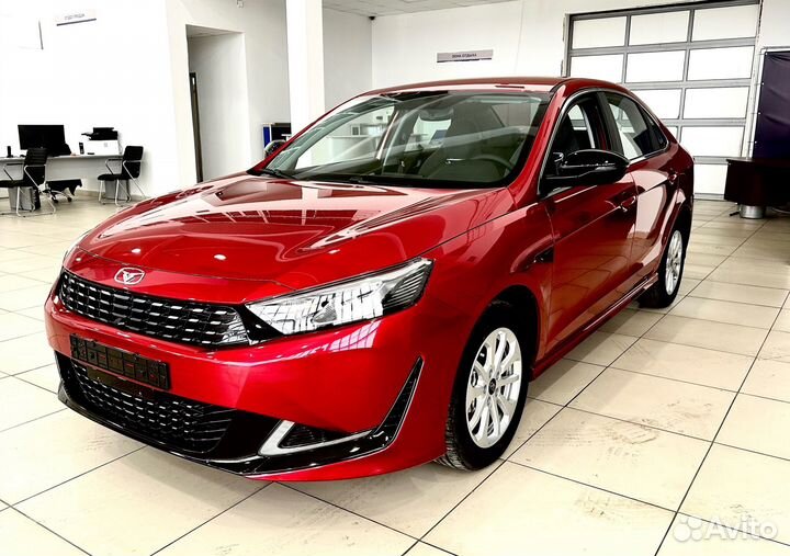 Kaiyi E5 1.5 CVT, 2023
