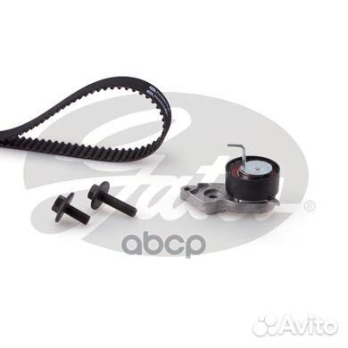 Комплект ремня грм ремкомплект грм ford fiesta