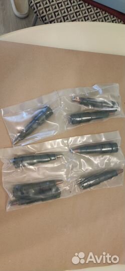 Форсунка камаз 5490