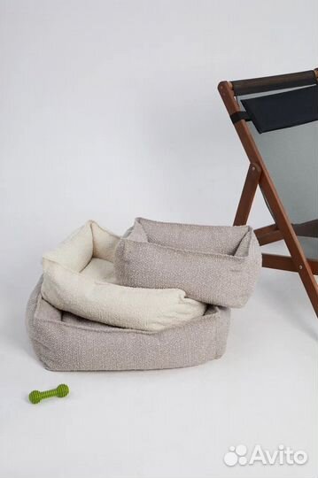 Лежанка для собак и кошек