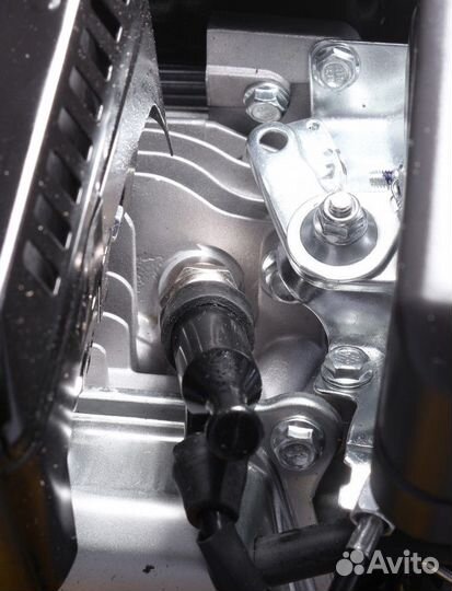 Сельскохозяйственная машина huter мк-7500P