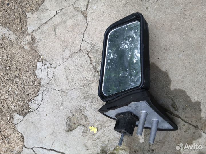 Боковое зеркало Р2